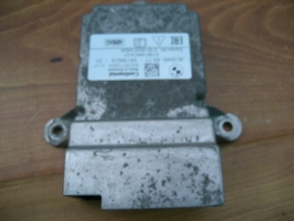 BMW - AIR BAG CONTROL MODULE - 65775A19AC4